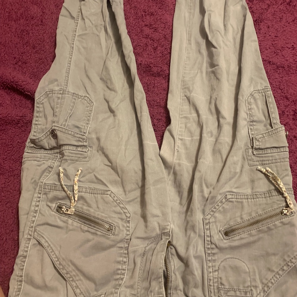 Freestyle jeans